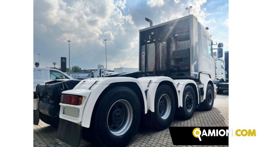 Scania R620 R620 | Altro Altro