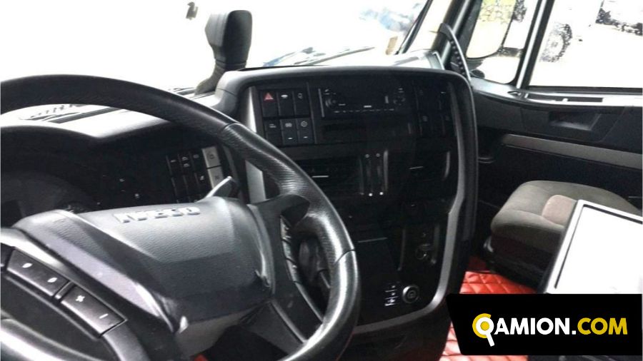 Iveco AS 440 T/P AS 440 T/P | Altro Altro