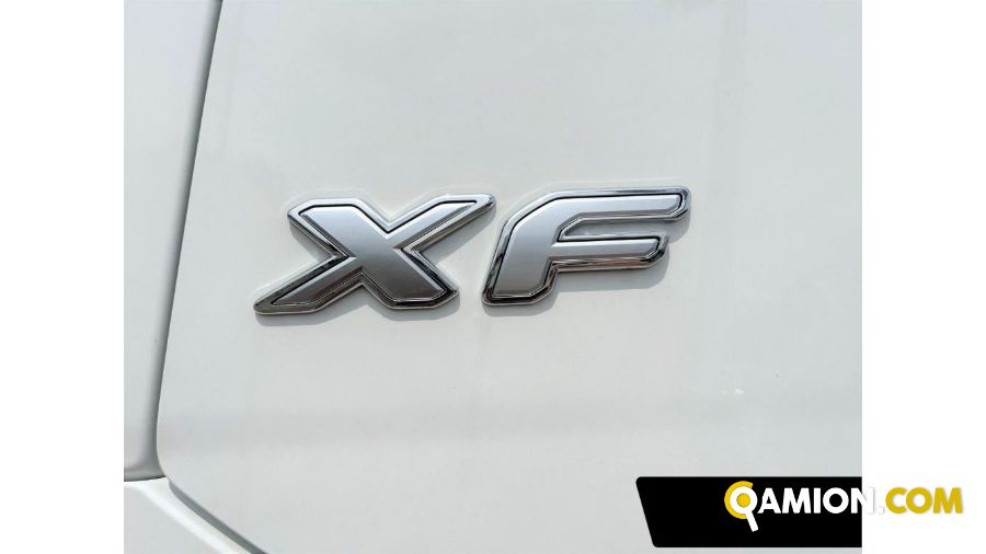 Daf XF 480 FAN XF 480 FAN | Altro Altro