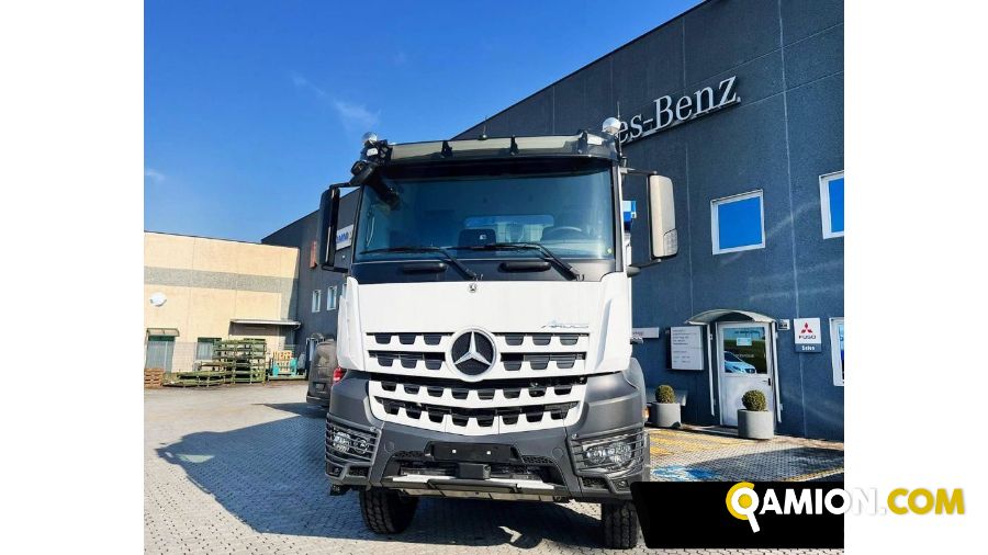 MERCEDES-BENZ  | Altro Altro