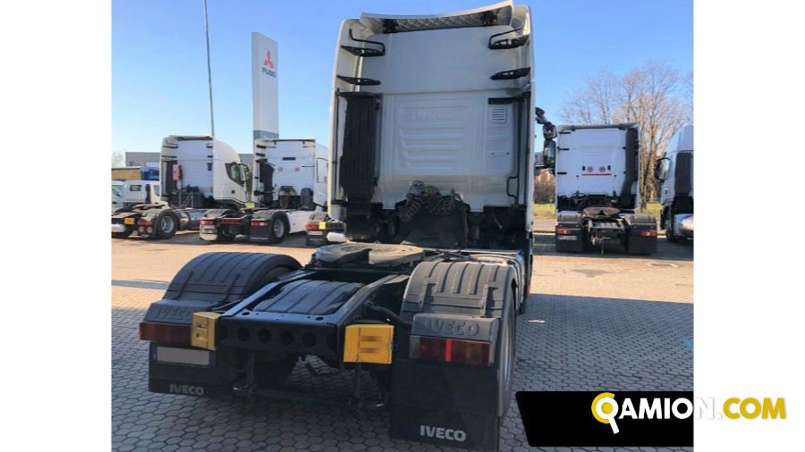Iveco AS440 AS440 | Altro Altro