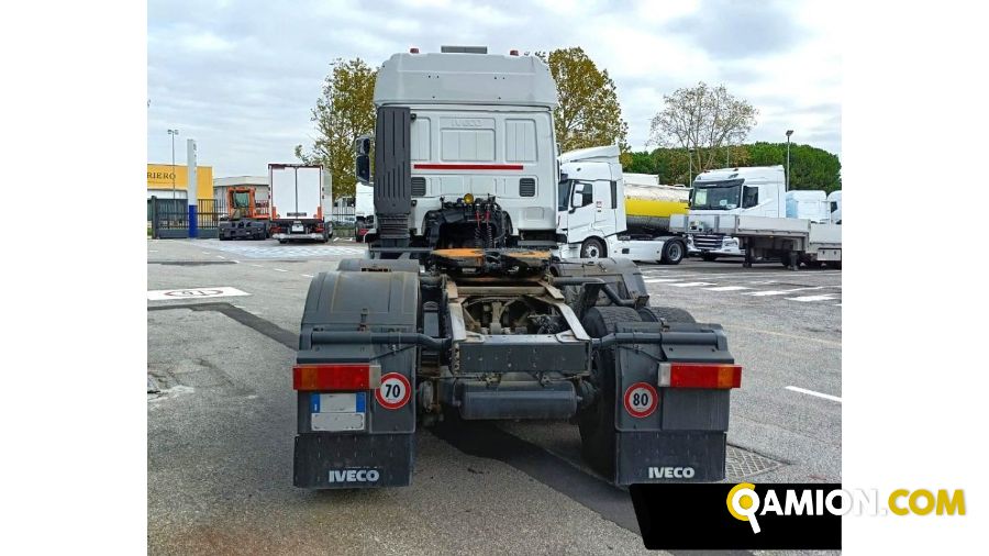 IVECO Magirus  | Altro Altro