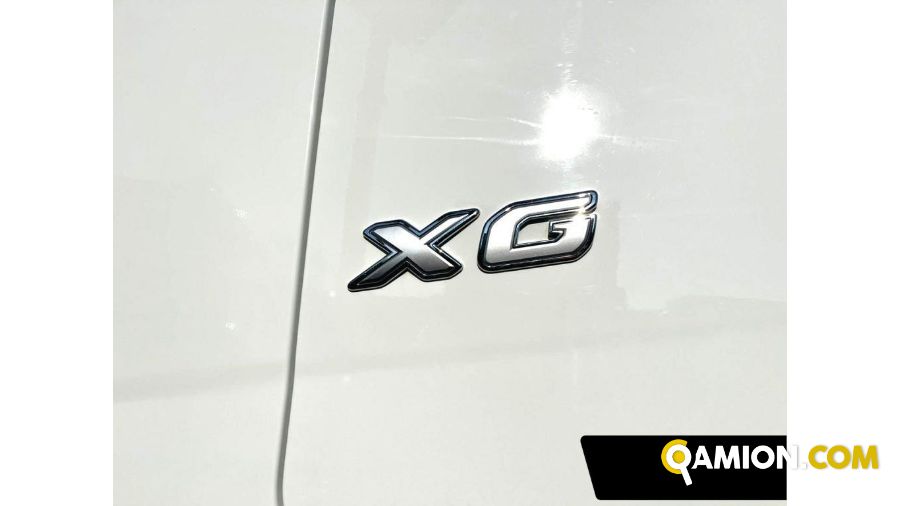 Daf XG 480 FT XG 480 FT | Altro Altro