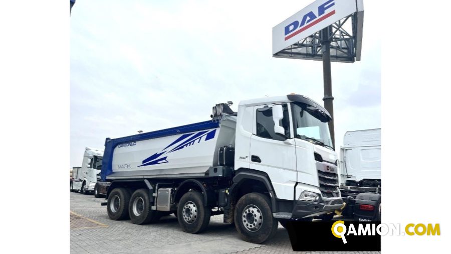 Daf XFC 480 XFC 480 | Altro Altro