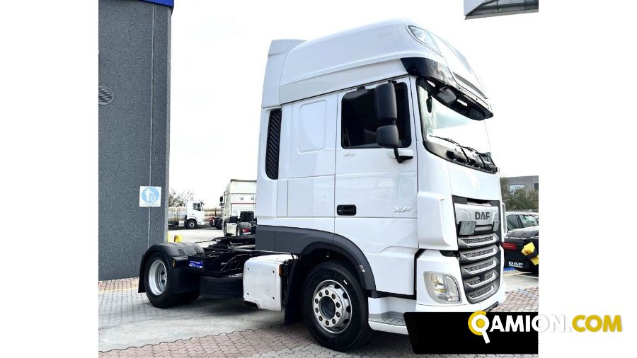 Daf XF 480 FT XF 480 FT | Altro Altro