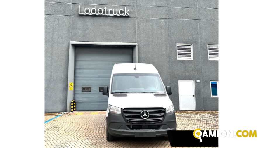 Sprinter  | Altro Altro