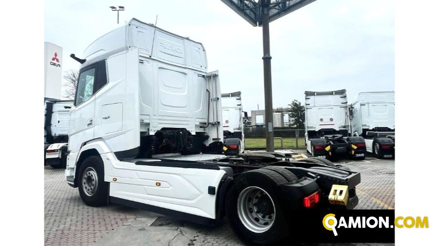 Daf XG+ 530 FT XG+ 530 FT | Altro Altro