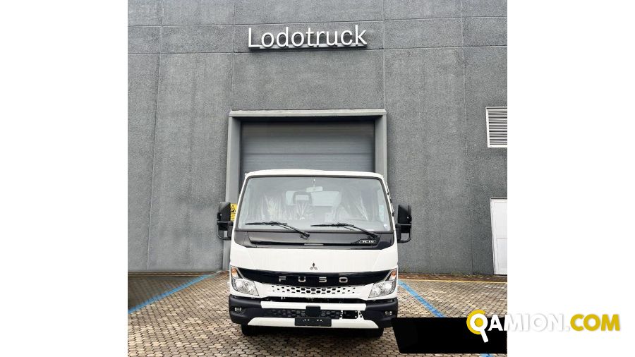 Mitsubishi Canter 7C15/28 TF1 MY22 Cab Sing Canter 7C15/28 TF1 MY22 Cab Sing | Altro Altro