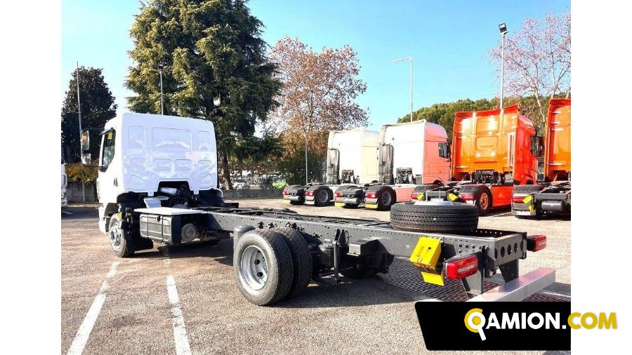 Daf XB 260 FA XB 260 FA | Altro Altro