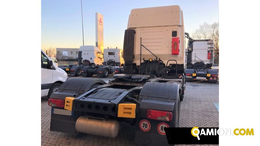 Iveco AS440 AS440 | Altro Altro