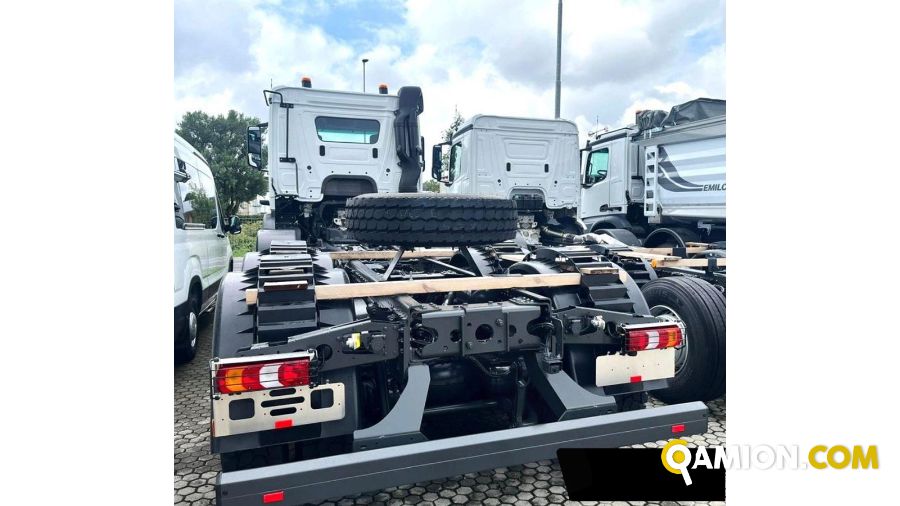 MERCEDES-BENZ  | Altro Altro