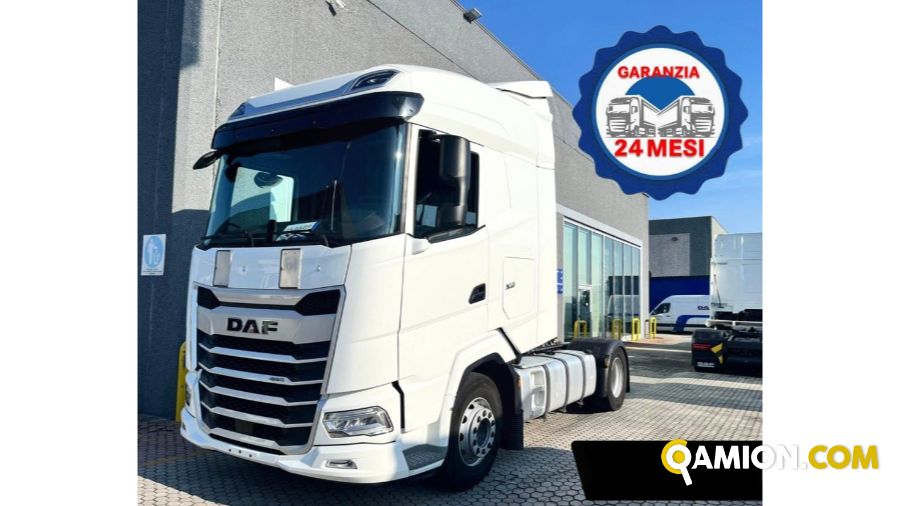 Daf XG 480 FT XG 480 FT | Altro Altro