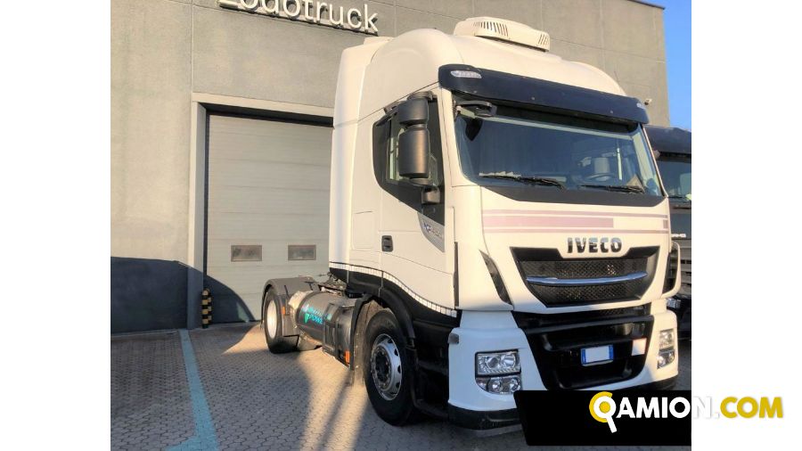 Iveco AS440 AS440 | Altro Altro