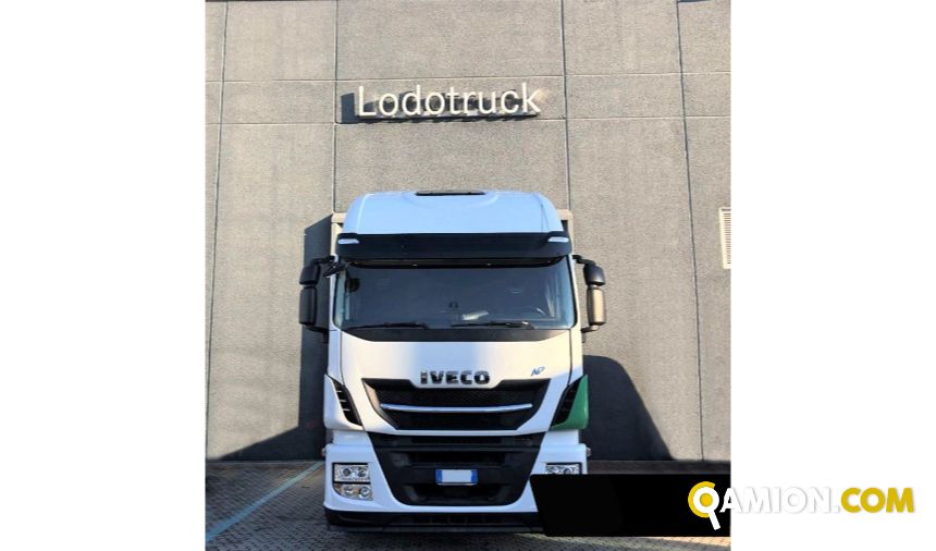 Iveco AS440 AS440 | Altro Altro