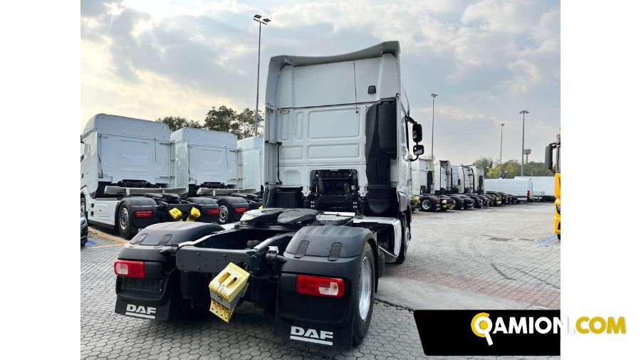 Daf XF 480 FT XF 480 FT | Altro Altro