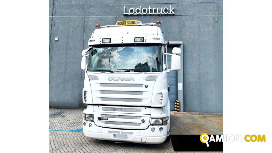 Scania R620 R620 | Altro Altro