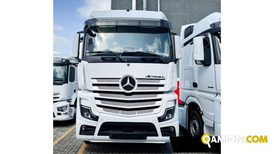 MERCEDES-BENZ  | Altro Altro