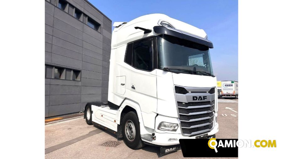 Daf XG+ 530 FT XG+ 530 FT | Altro Altro