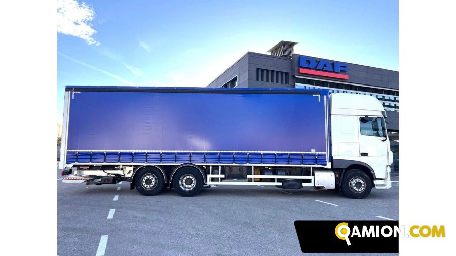 Daf XF 106/45 XF 106/45 | Altro Altro