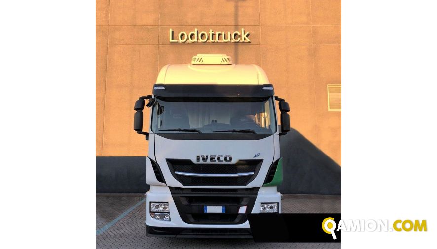 Iveco AS440 AS440 | Altro Altro