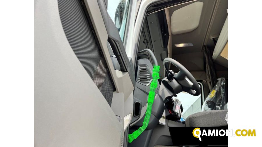 Daf XF 480 FAN XF 480 FAN | Altro Altro