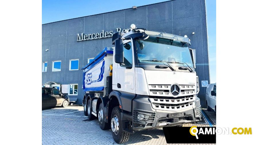 MERCEDES-BENZ  | Altro Altro