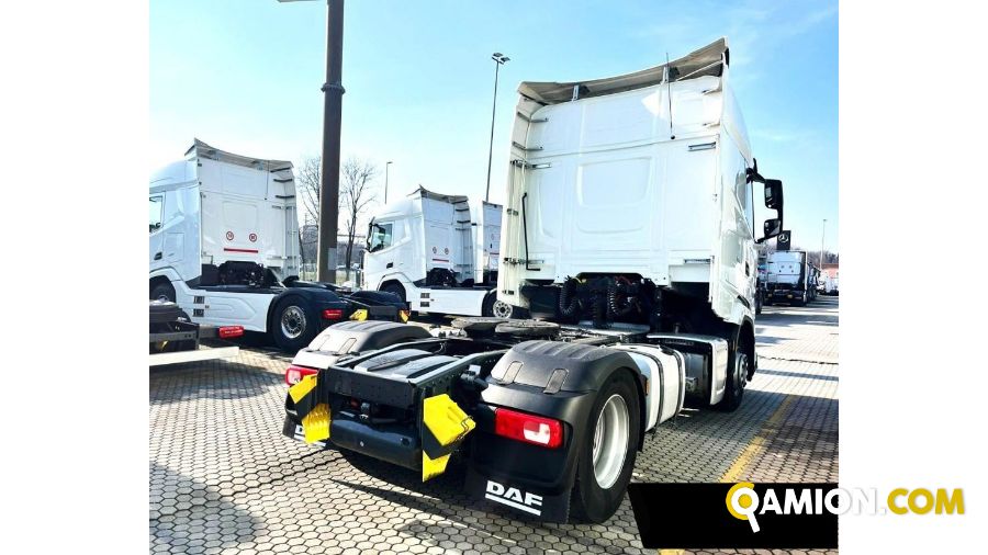 Daf XG 480 FT XG 480 FT | Altro Altro