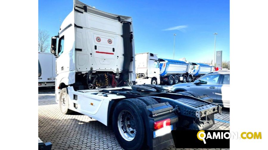 MERCEDES-BENZ  | Altro Altro