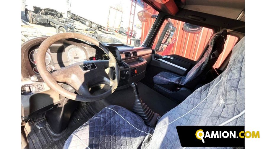 Man TGS 26 440 TGS 26 440 | Altro Altro