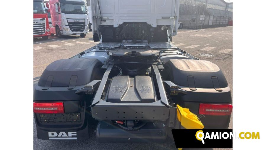 Daf XG 530 FT XG 530 FT | Altro Altro