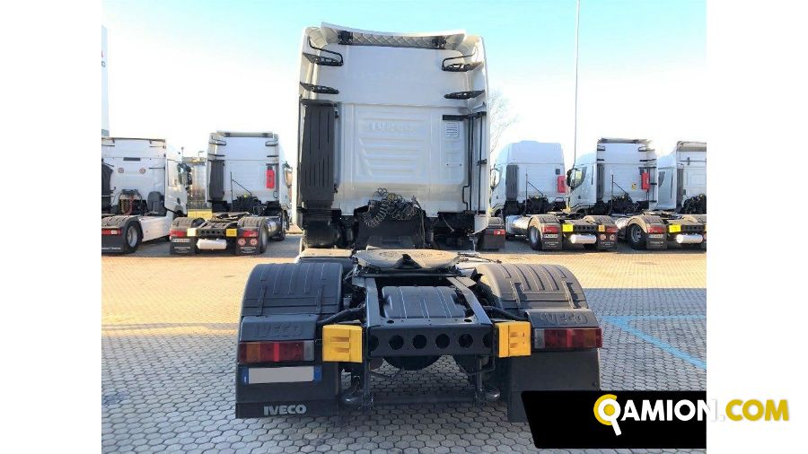 Iveco AS440 AS440 | Altro Altro