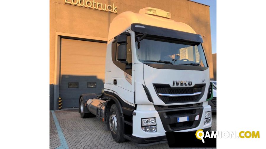 Iveco AS440 AS440 | Altro Altro