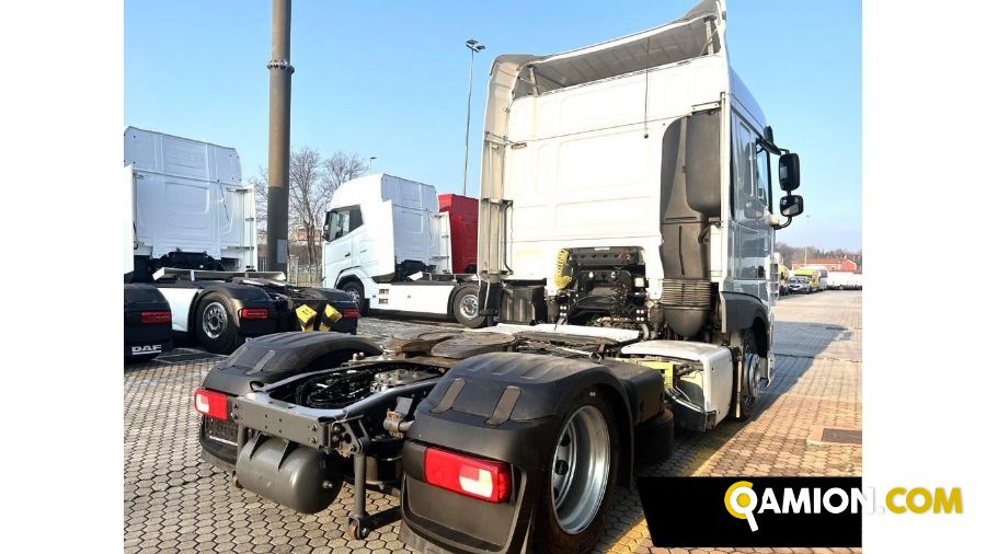 Daf XF 480 FT SLH XF 480 FT SLH | Altro Altro