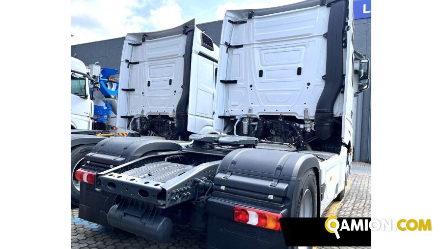 MERCEDES-BENZ  | Altro Altro