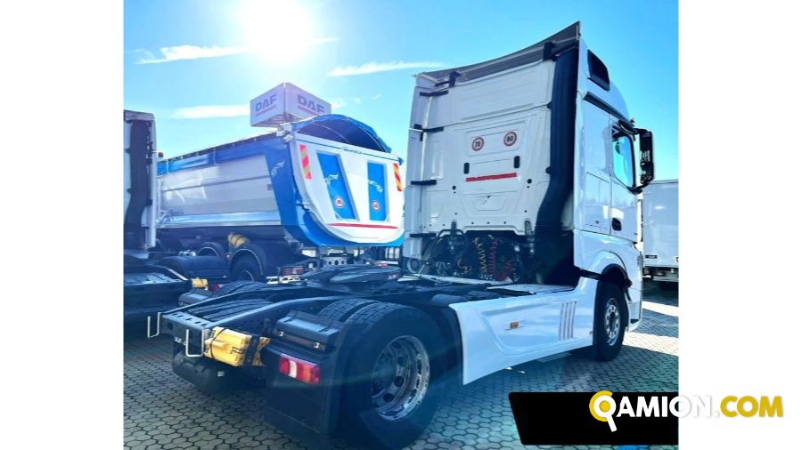 MERCEDES-BENZ  | Altro Altro