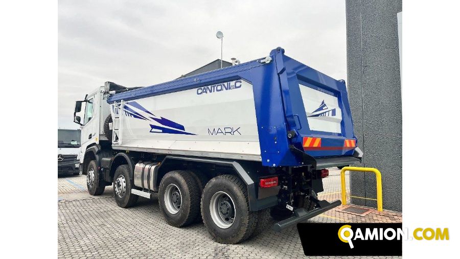 Daf XFC 480 XFC 480 | Altro Altro