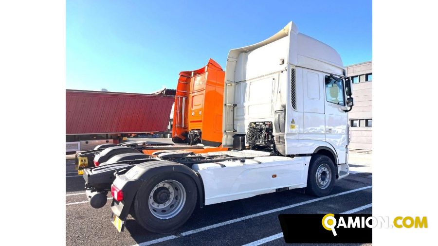 Daf XF 480 FT XF 480 FT | Altro Altro