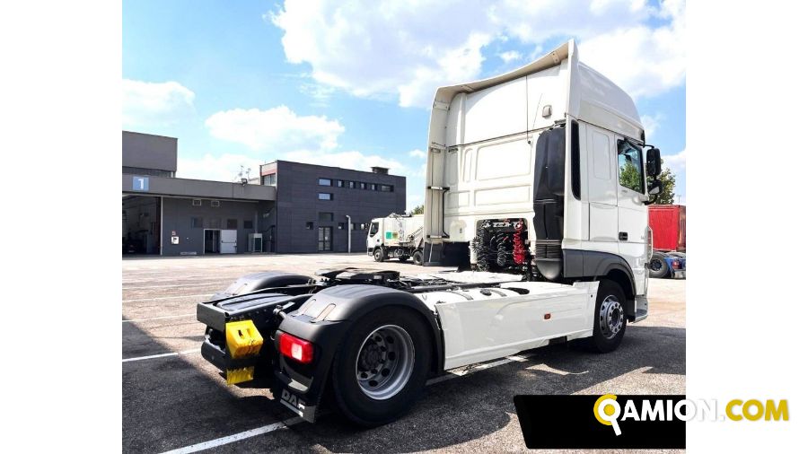 Daf XF 480 SSC XF 480 SSC | Altro Altro