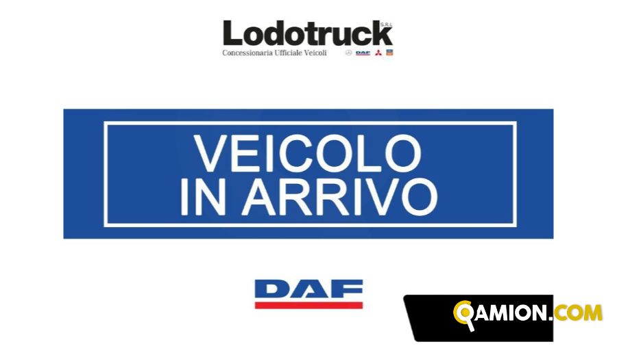 Daf XFC 480 FAD ADAS XFC 480 FAD ADAS | Altro Altro