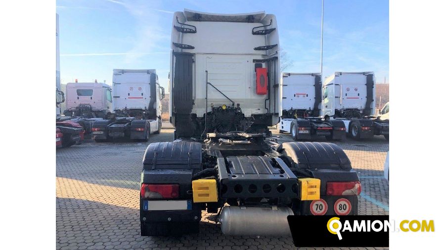 Iveco AS440 AS440 | Altro Altro