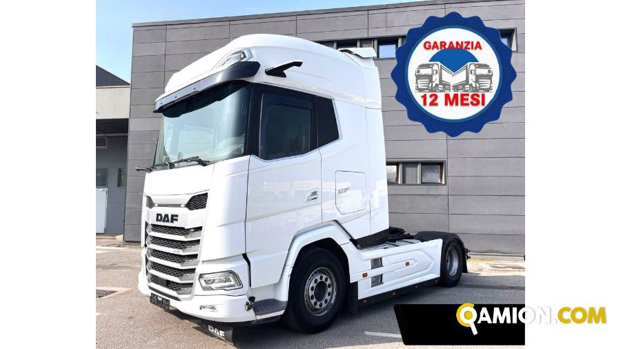 Daf XG+ 530 FT XG+ 530 FT | Altro Altro