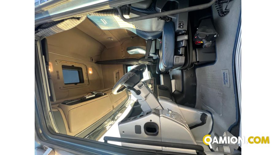 Scania R SERIES r500