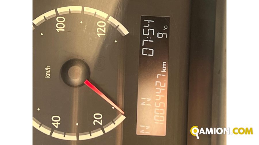 Scania R SERIES r500