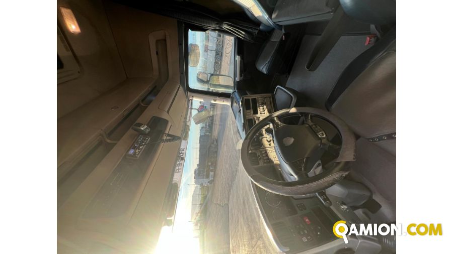 Scania R SERIES r500