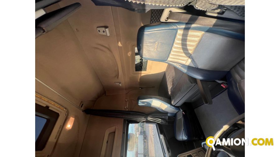 Scania R SERIES r500