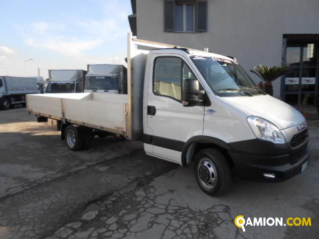 Iveco 35C15 35C15