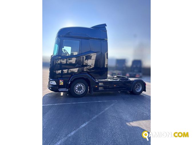 Daf XG 480 FT XG 480 FT