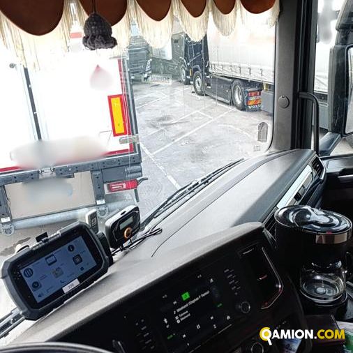 Scania SERIE S SERIE S