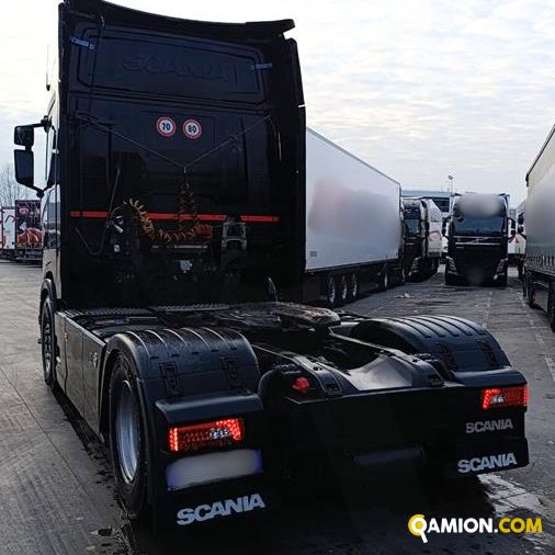 Scania SERIE S SERIE S