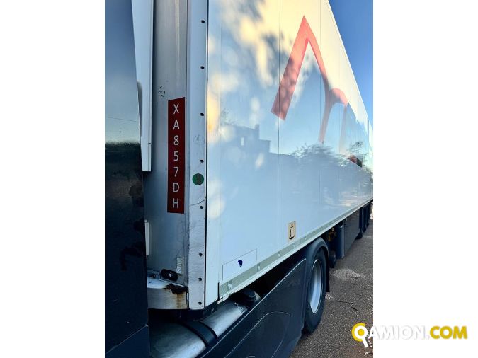 Schmitz SEMIRIMORCHIO SEMIRIMORCHIO